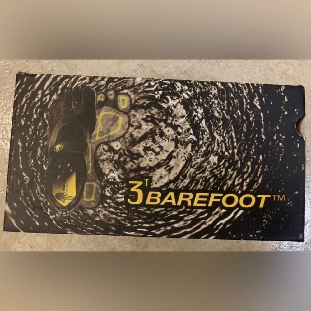 Body Glove - 3T Barefoot Max